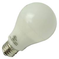 Westinghouse 10 watt 120 volt A19 Medium Screw Base 3000K Natural White Dimmable LED