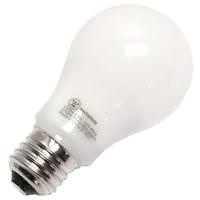 View 6.5 watt 120 volt A19 Medium Screw Base 2700K Non-Dimmable LED