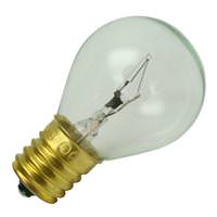 Sylvania Intermediate Screw Base Special Application Light Bulbs