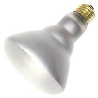 Satco 50 watt 120 volt BR30 Medium Screw Base 2700K Warm White Dimmable