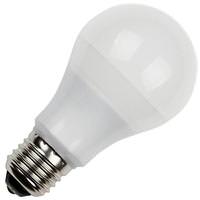 View 10 watt 120 volt A19 Medium Screw Base 2700K Warm White Dimmable LED