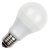 Westinghouse 9 watt 120 volt A19 Medium Screw Base 2700K Warm White - Non-Dimmable LED