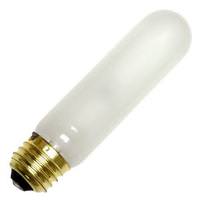 Sylvania Tubular (Frosted) Special Application Light Bulbs