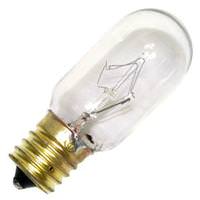 Westinghouse 40 watt 120 volt T8 Intermediate Screw Base Clear