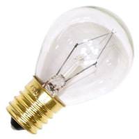 View Westinghouse 40 watt 115/125 volt S11 Intermediate Screw Base Clear