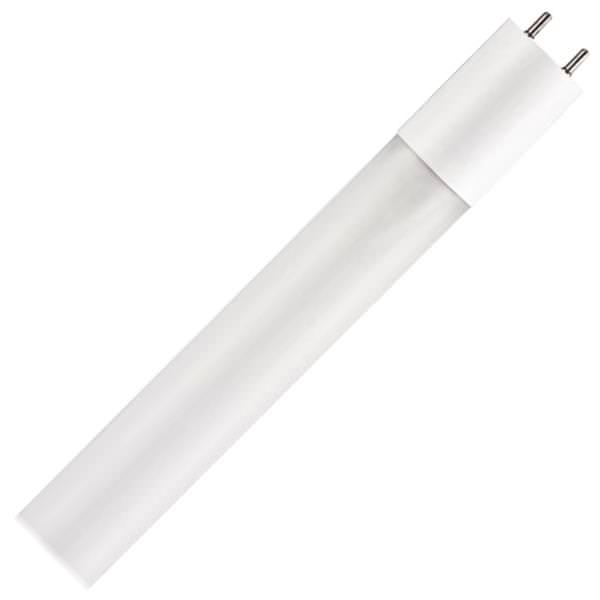 15 watt 120/277 volt 48" T8 Medium Bi-Pin Base 5000K Daylight Frosted LED