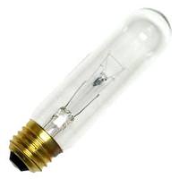 Bulbrite 60 watt 120 volt T10 Medium Screw Base Clear