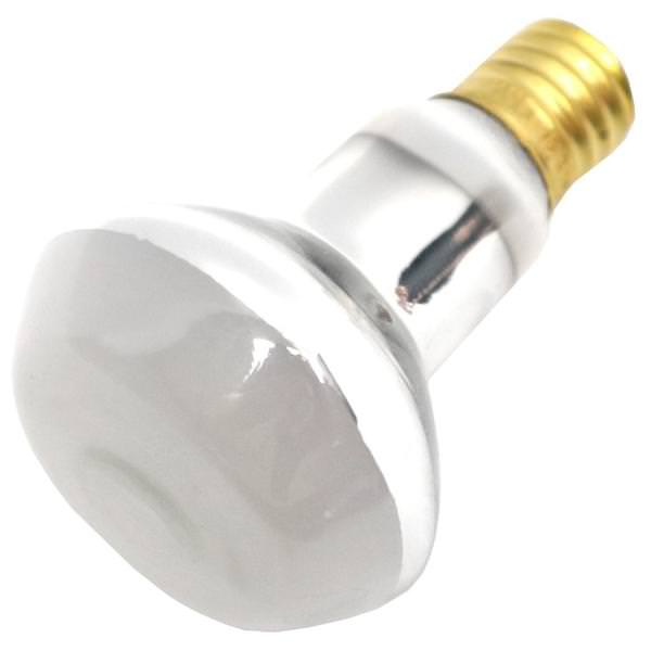 40 watt 120 volt R16 Intermediate Screw Base Flood