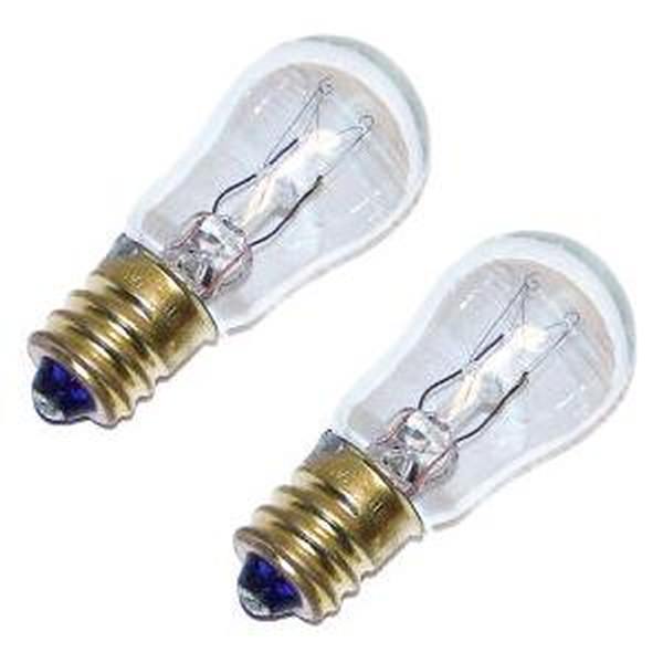 Westinghouse 03543 Candelabra Screw Base Scoreboard / Sign Light Bulb