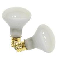 Westinghouse 40 watt 120 volt R14 Intermediate Screw Base 2700K Frosted Flood (2 pack)