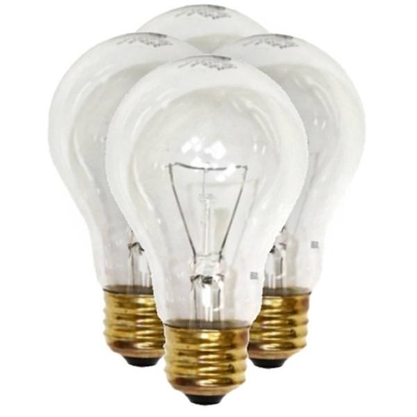 Westinghouse 0411099 A19 Light Bulb