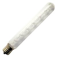 Westinghouse 9 watt 120 volt T6.5 Intermediate Screw Base Clear