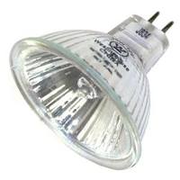 Westinghouse 35 watt 12 volt MR16 Bi-Pin Base 3000K Natural White Flood #FMW