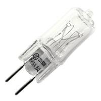 Westinghouse 50 watt 120 volt T4 Bi-Pin Base 2700K Warm White