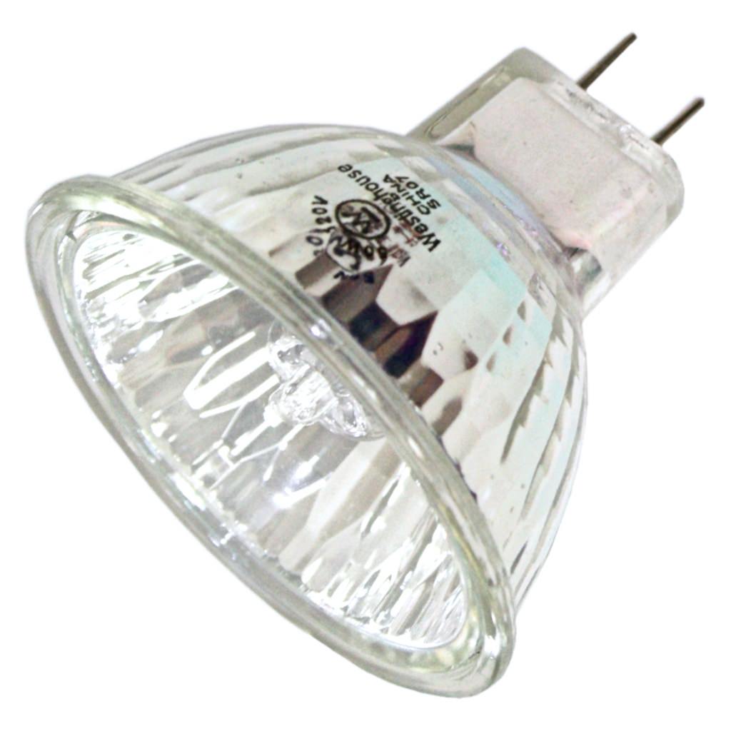 Westinghouse 04725 MR16 Halogen Light Bulb