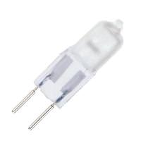 Westinghouse 20 watt 12 volt T2.5 Sub-Miniature Bi-Pin Base 2700K Warm White Frosted