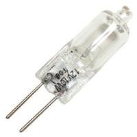 Westinghouse 10 watt 12 volt T2.5 Sub-Miniature Bi-Pin Base 2700K Warm White