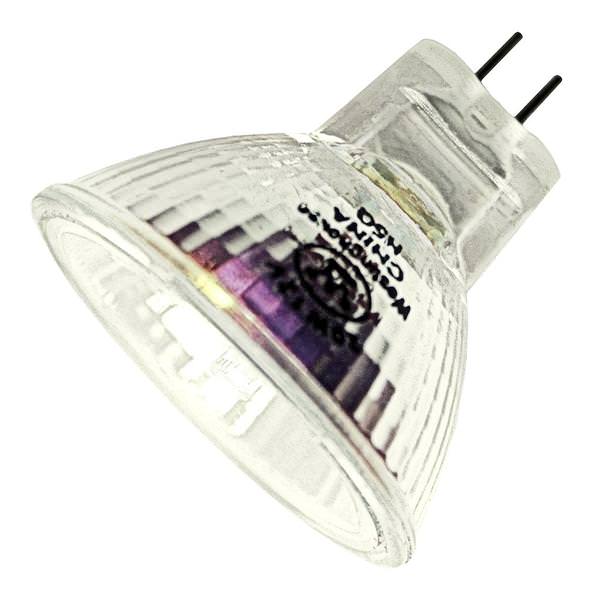 20 watt 12 volt MR11 Bi-Pin Base 2700K Warm White Narrow Flood