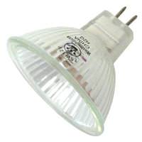 Westinghouse 75 watt 12 volt MR16 Bi-Pin Base 3050K Natural White Flood #EYC