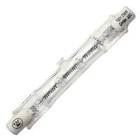 Westinghouse 250 watt 120 volt T3 Recessed Single Contact Base 2700K Warm White Clear