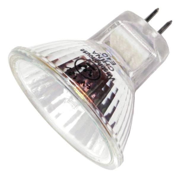 5 watt 12 volt MR11 Bi-Pin Base 2900K Warm White