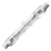 Westinghouse 300 watt 120 volt T3 Recessed Single Contact Base 2700K Warm White Clear