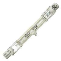 Westinghouse 75 watt 120 volt T3 Recessed Single Contact Base 2700K Warm White Clear