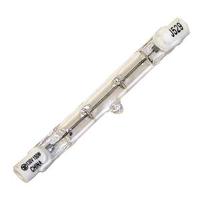 Westinghouse 150 watt 130 volt T3 Recessed Single Contact Base 3000K Natural White Dimmable