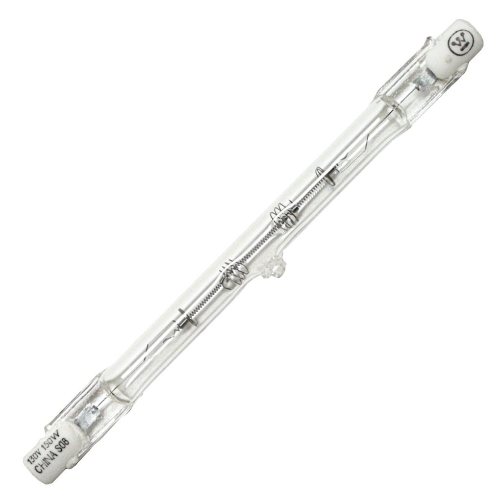 Westinghouse 04784 Double Ended Halogen Light Bulb