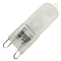 Westinghouse 40 watt 120 volt T4 Bi-Pin Base 2800K Warm White 