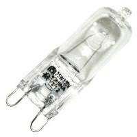 Westinghouse 25 watt 120 volt T4 Bi-Pin Base 2800K Warm White 