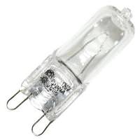 Westinghouse 60 watt 120 volt T4 Bi-Pin Base 2800K Warm White