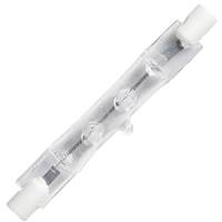 Westinghouse 200 watt 120 volt T3 Recessed Single Contact Base 2900K Warm White Clear