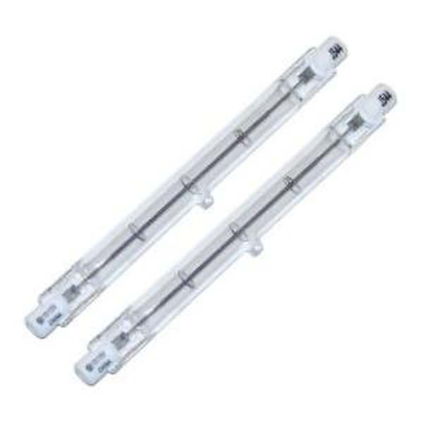 Westinghouse 04978 Double Ended Halogen Light Bulb