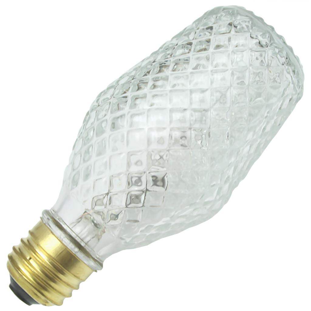 Westinghouse 05018 Decorative Halogen Light Bulb