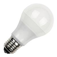 View 9 watt 120 volt A19 Medium Screw Base 3000K LED