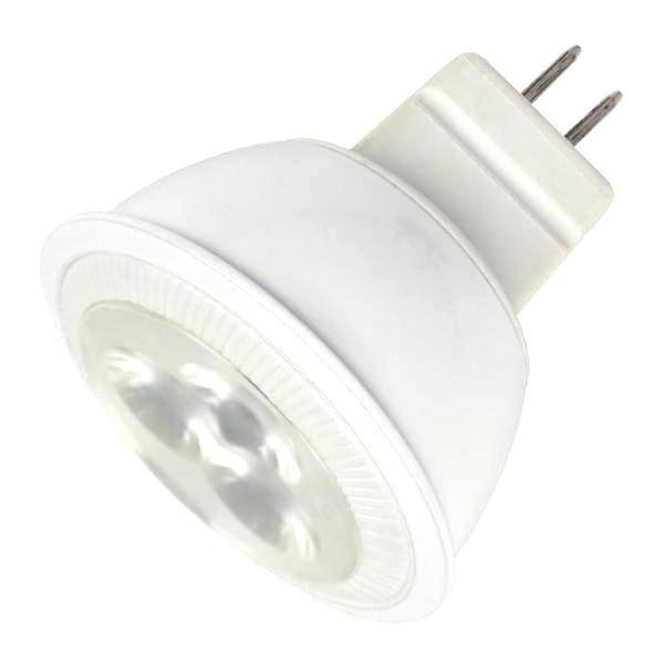4 watt 12 volt MR11 Bi-Pin Base 3000K Non-Dimmable Flood LED