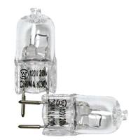 Westinghouse 20 watt 120 volt T4 Bi-Pin Base 2700K Warm White (2 pack)