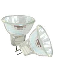 Westinghouse 20 watt 12 volt MR11 Bi-Pin Base 2900K Warm White Flood #FTD (2 pack)