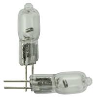 Westinghouse 35 watt 12 volt T3 Bi-Pin Base 2900K (2 pack)