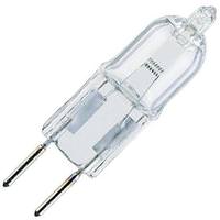 Westinghouse 5 watt 12 volt T3 Bi-Pin Base 2800K Warm White Clear Dimmable 