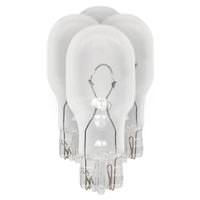 Westinghouse 11 watt 12 volt T5 Wedge Base (4 pack)
