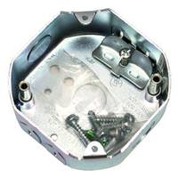 Westinghouse Saf-T-Box 1.5" Deep Fan / Fixture Support Box
