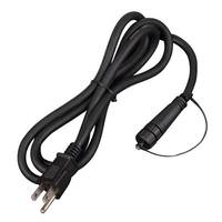 Westinghouse 5'  Black Power Lead Cable for SunTube LED Fixture