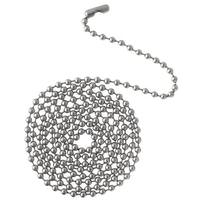 Westinghouse 12" Chrome Beaded Chain