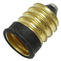 Westinghouse European Screw (E14) to Candelabra Screw (E12) Reducer