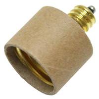 Westinghouse Candelabra Screw (E12) to Medium Screw (E26) Enlarger