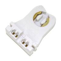 Westinghouse Medium Bi Pin Turn Type Fluorescent Lamp Holder Socket