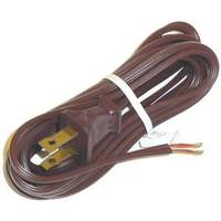 Westinghouse 8' Brown Cord with Plug