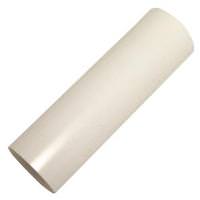 Westinghouse 1-3/16" x 4" White Plastic Candle Cover